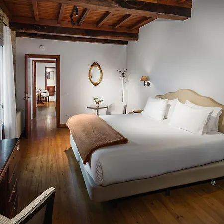 Holiday home Pazo De Recimil *