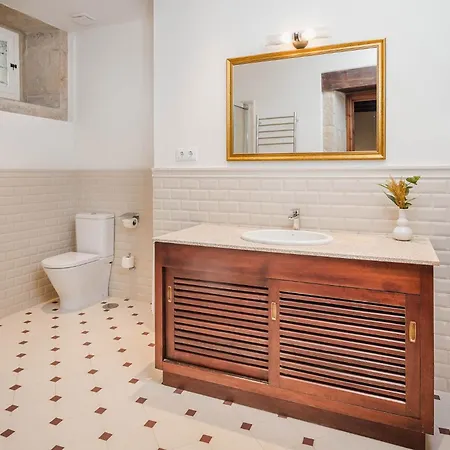Holiday home Pazo De Recimil Lugo