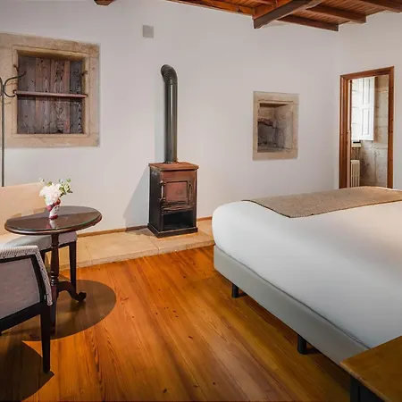 Holiday home Pazo De Recimil Lugo