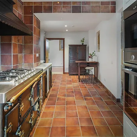 Holiday home Pazo De Recimil Lugo