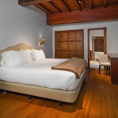 Pazo De Recimil Lugo
