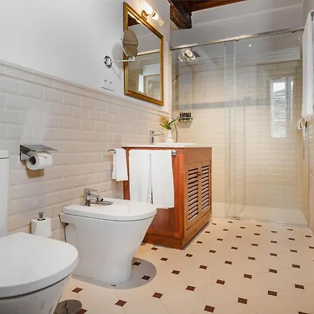 Pazo De Recimil Holiday home