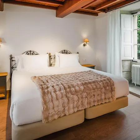 Pazo De Recimil