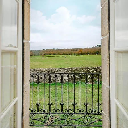 Pazo De Recimil *