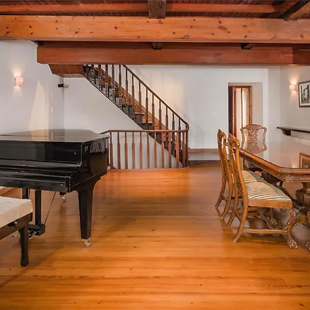 Pazo De Recimil Holiday home *