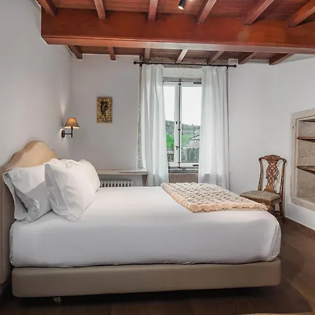 Holiday home Pazo De Recimil Lugo